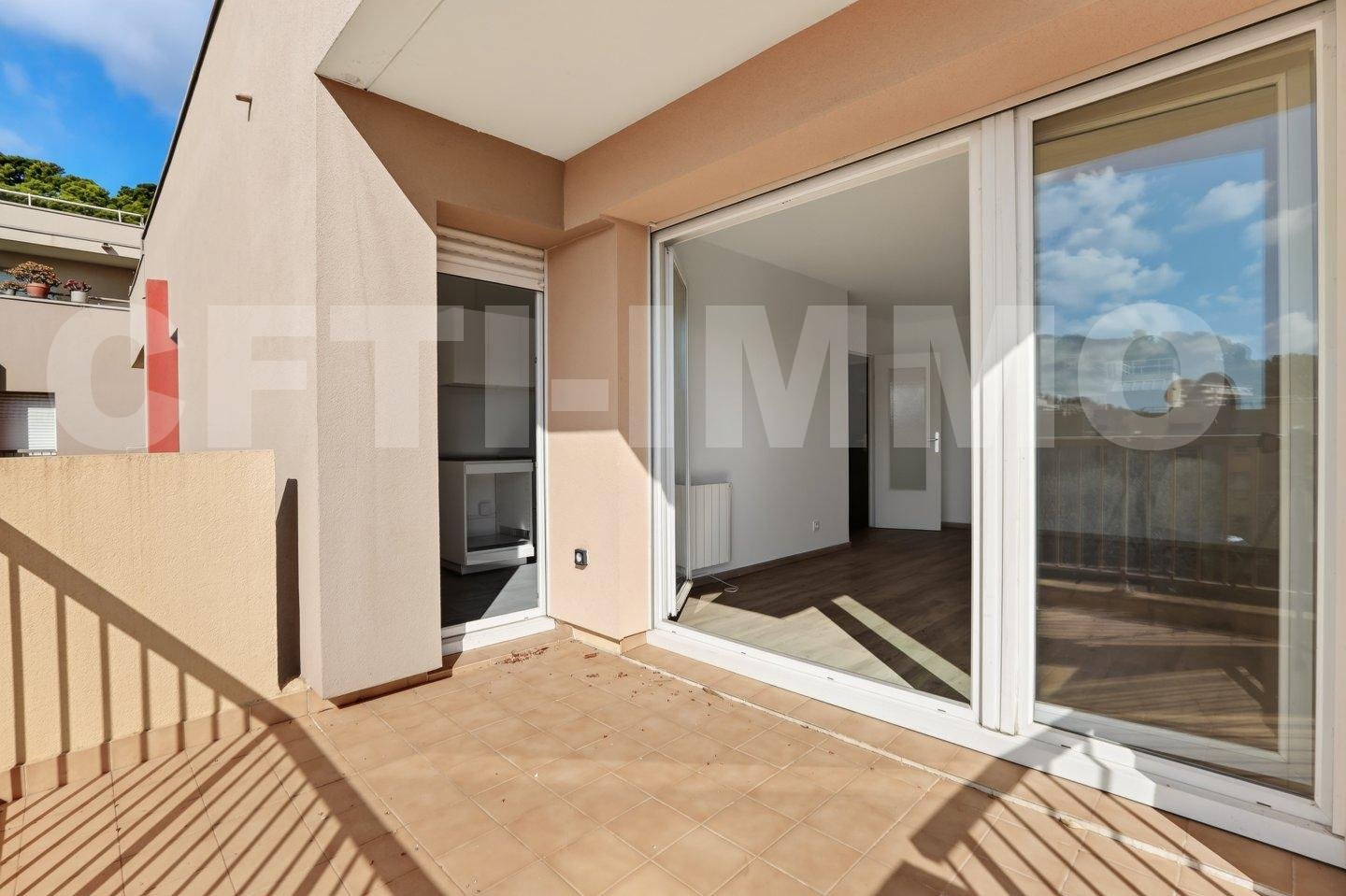 Appartement à louer, 64m², Saint-Laurent-du-Var