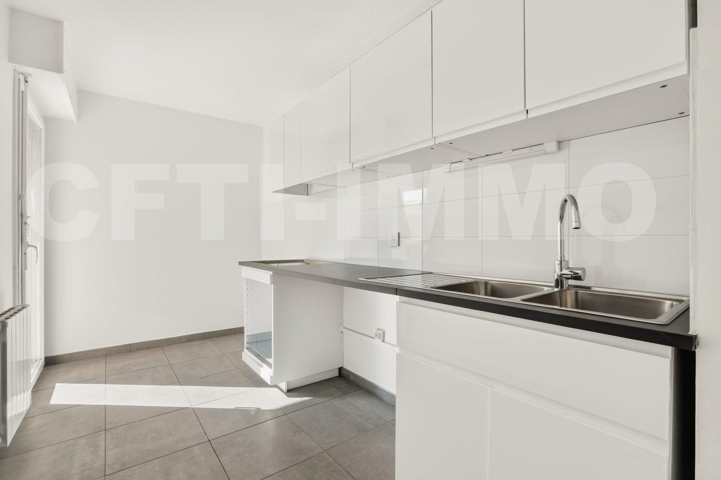 Appartement à louer, 64m², Saint-Laurent-du-Var