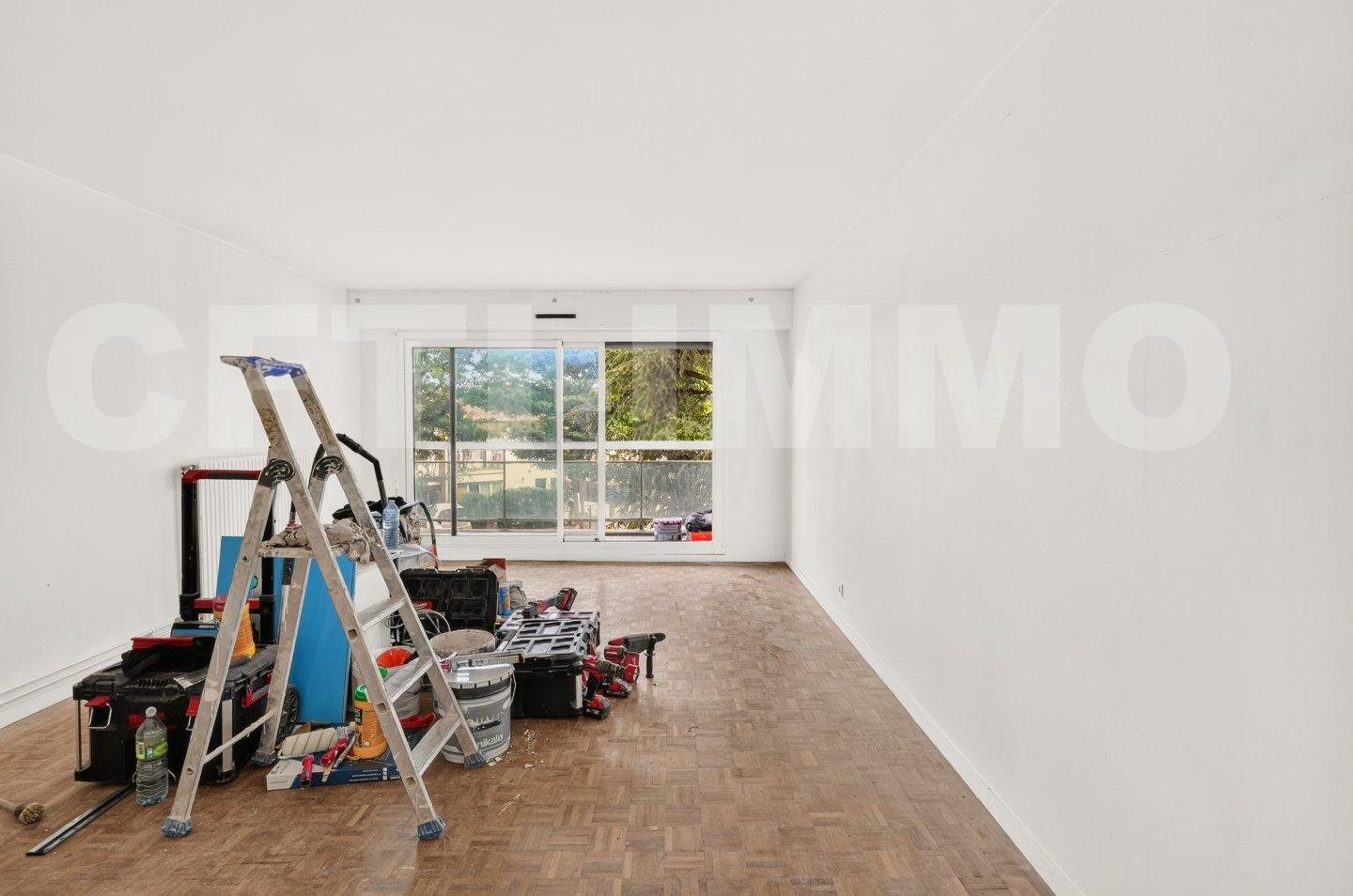 Appartement à louer, 40m², Le Chesnay