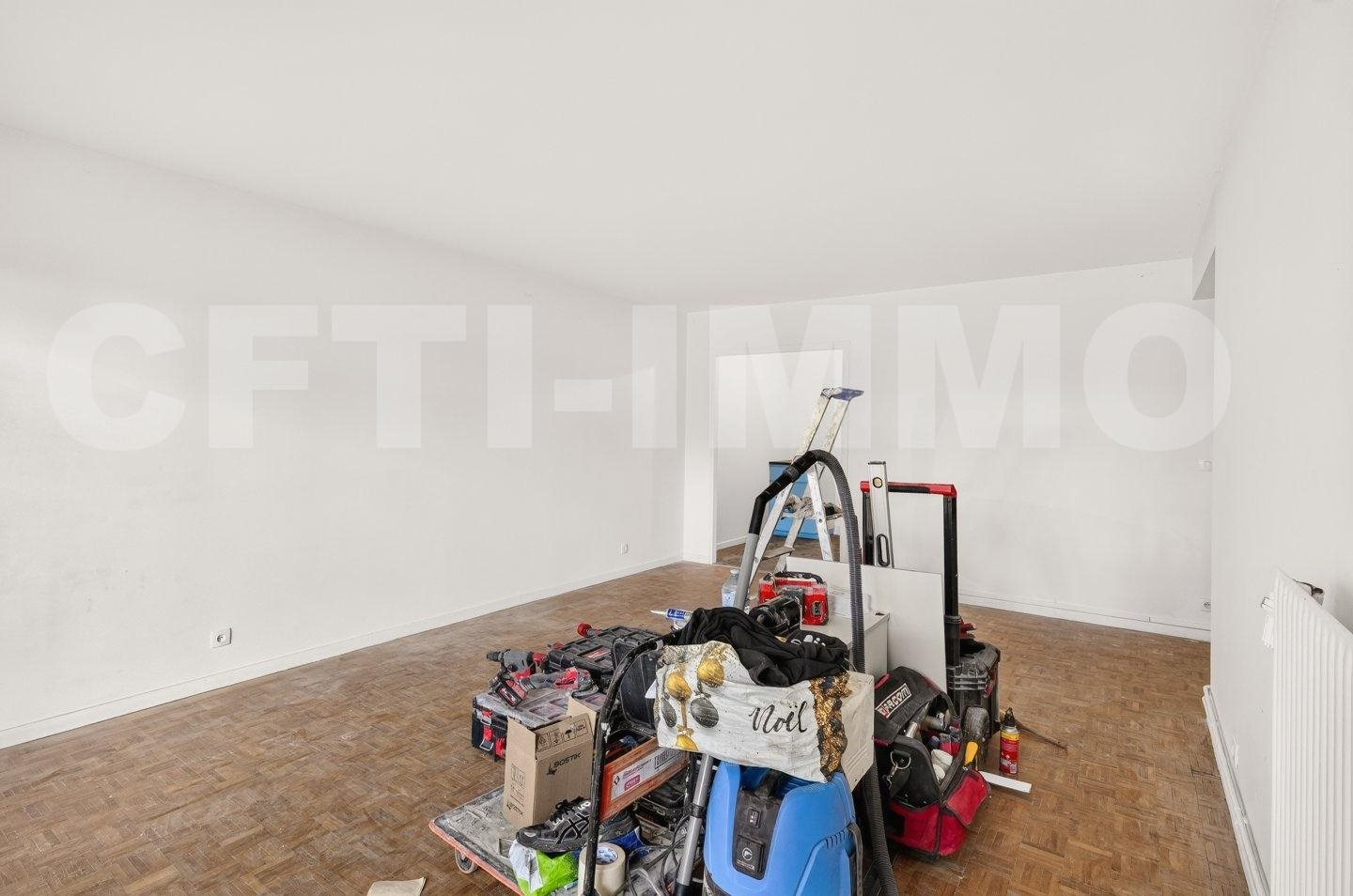 Appartement à louer, 40m², Le Chesnay