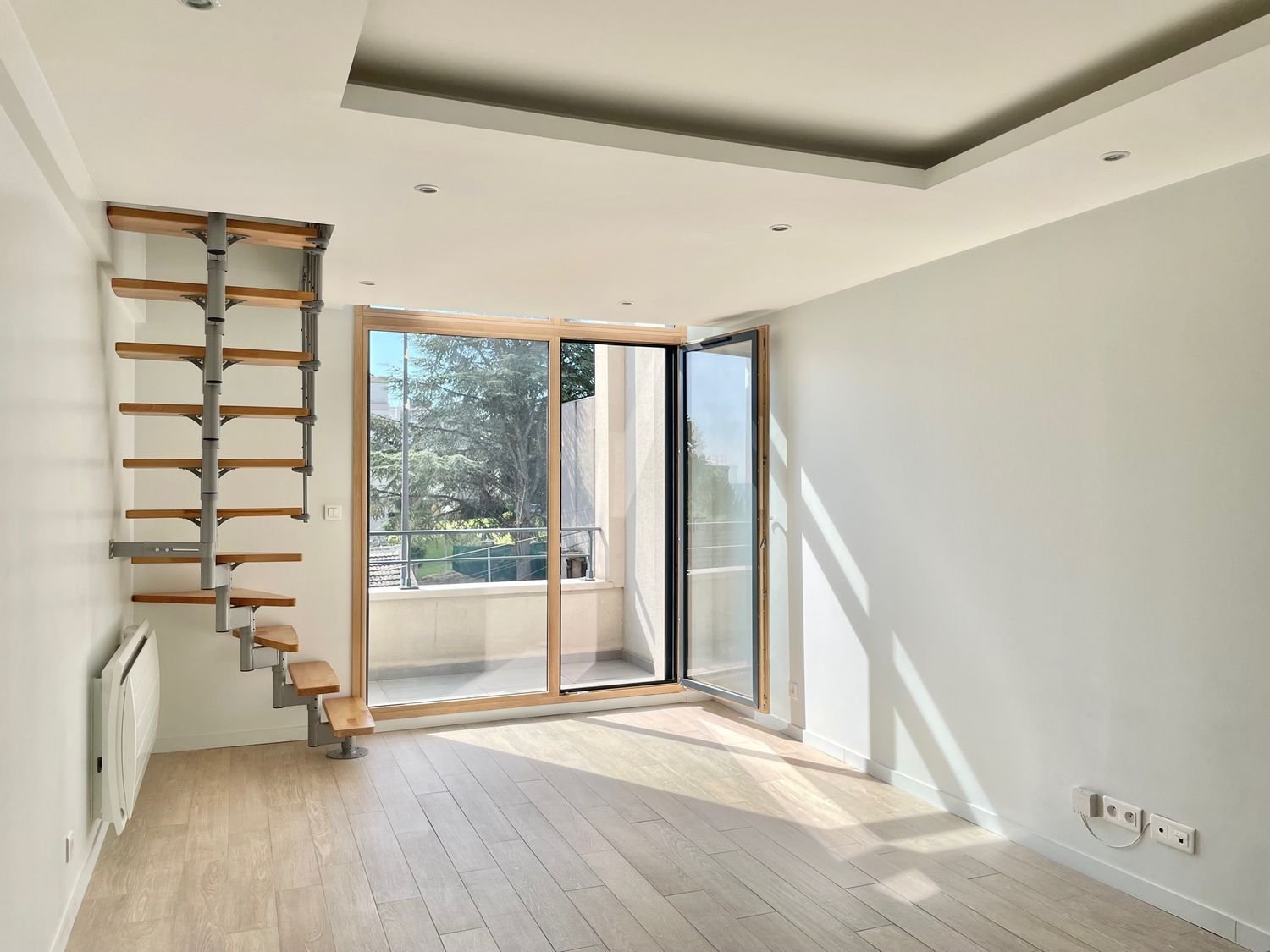 Appartement à louer, 30m², Vitry-sur-Seine
