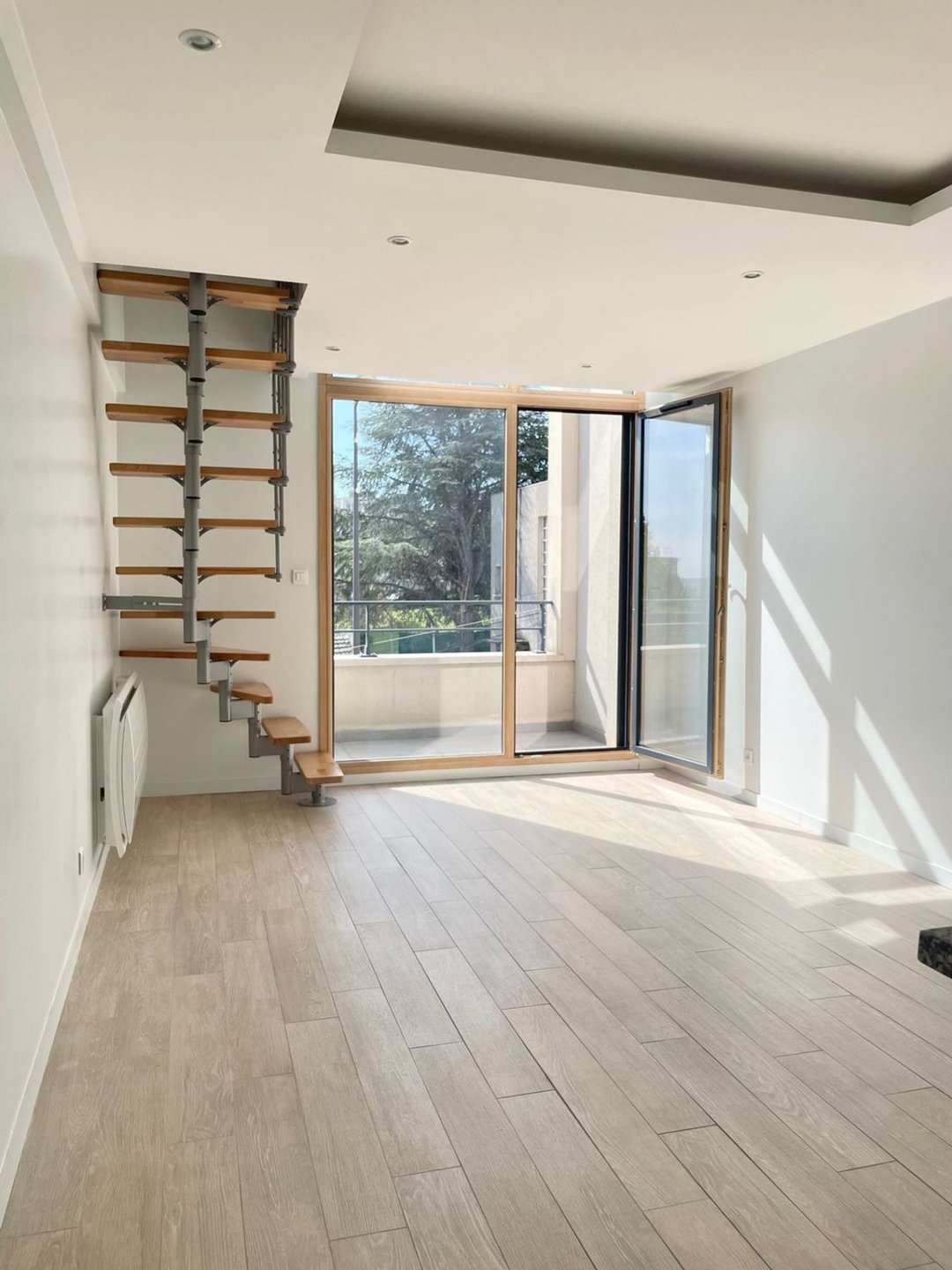 Appartement à louer, 30m², Vitry-sur-Seine
