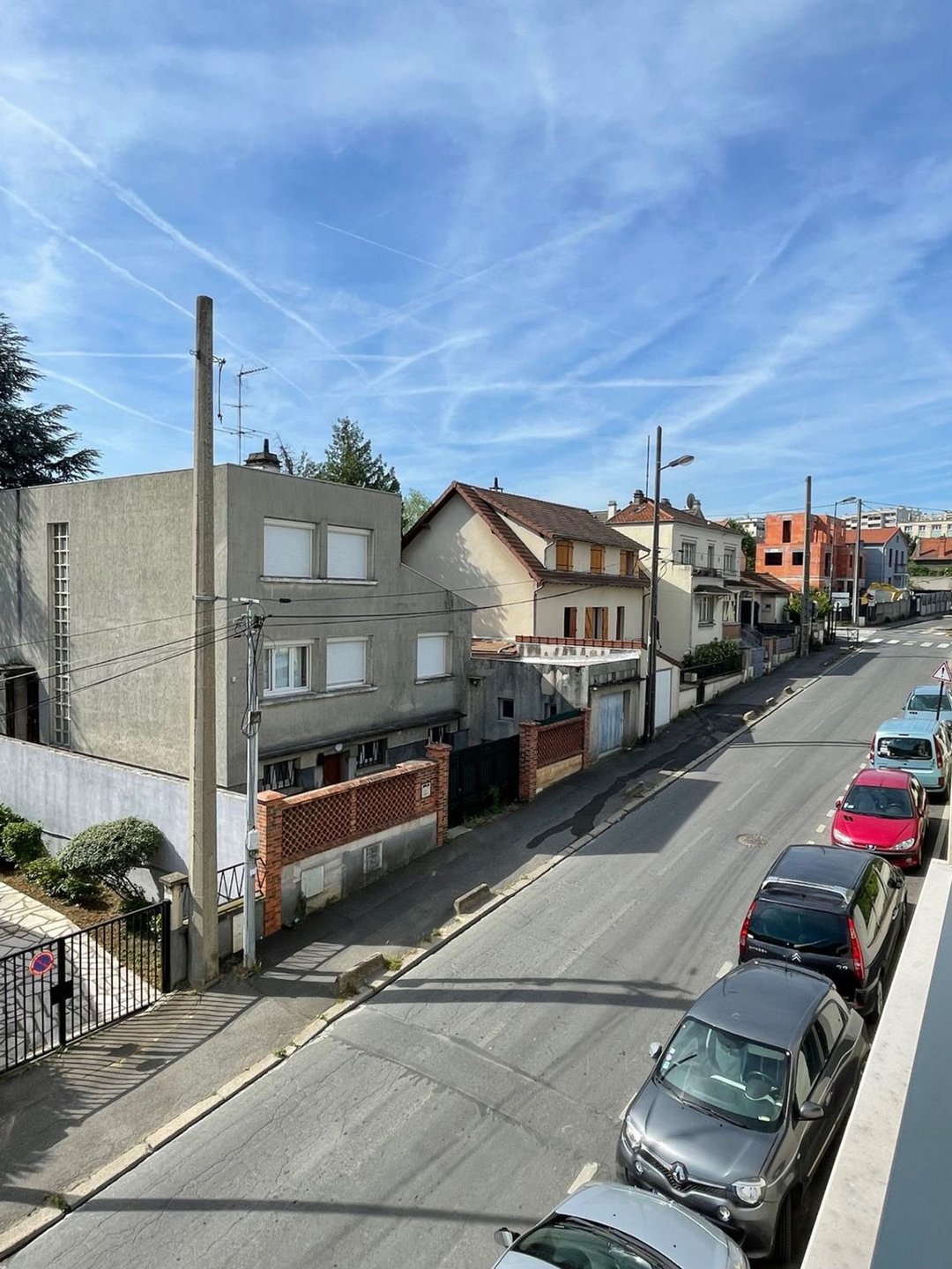 Appartement à louer, 30m², Vitry-sur-Seine