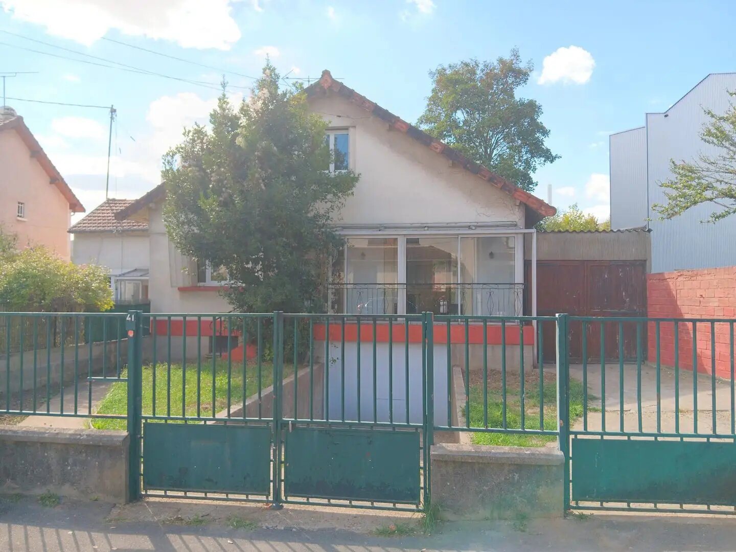 Maison à vendre, 100m², Villejuif