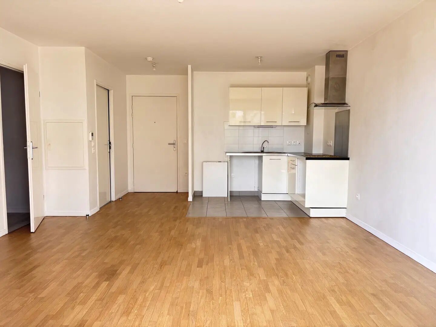 Appartement à louer, 43m², Thiais