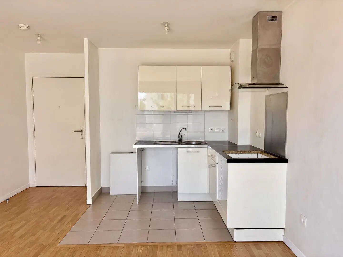 Appartement à louer, 43m², Thiais