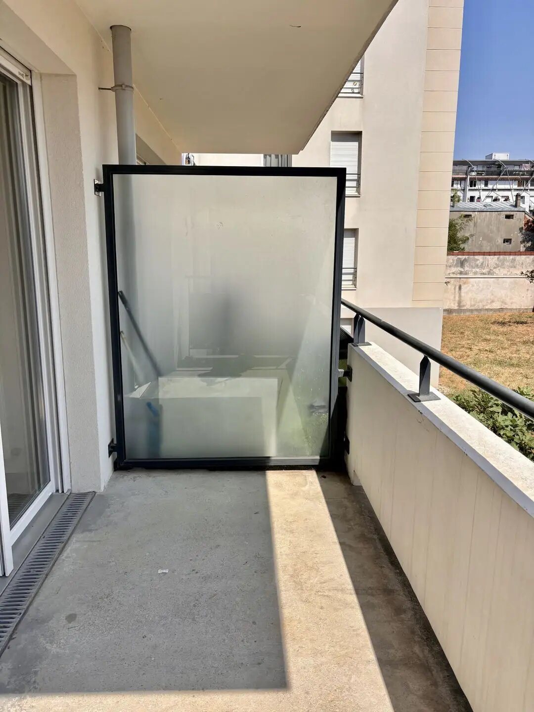 Appartement à louer, 43m², Thiais