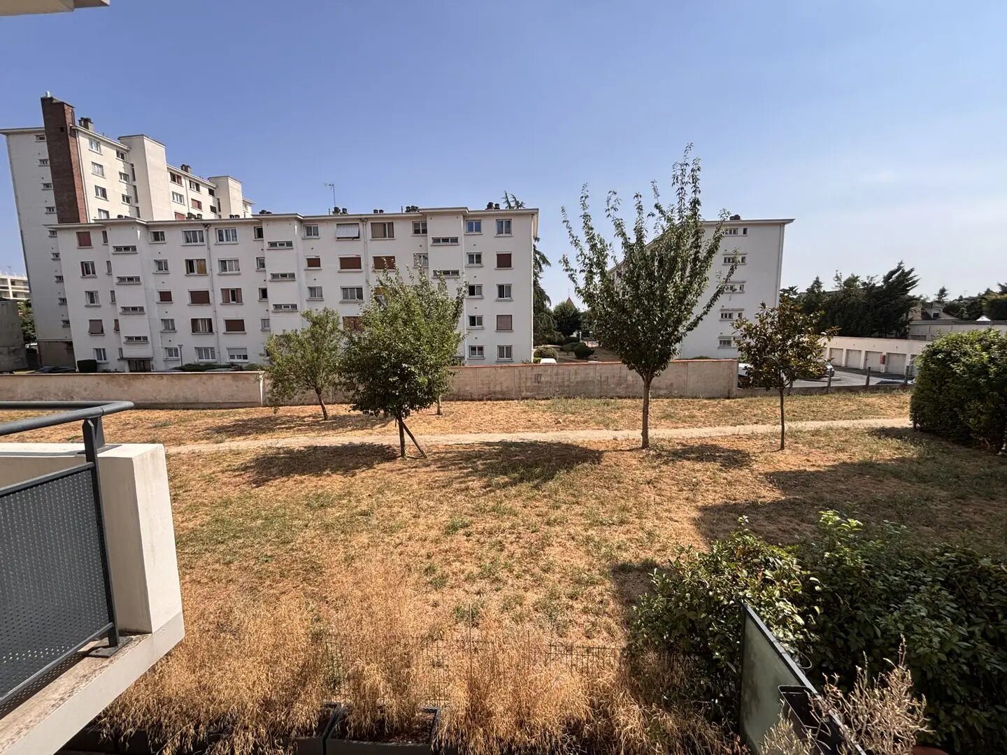 Appartement à louer, 43m², Thiais