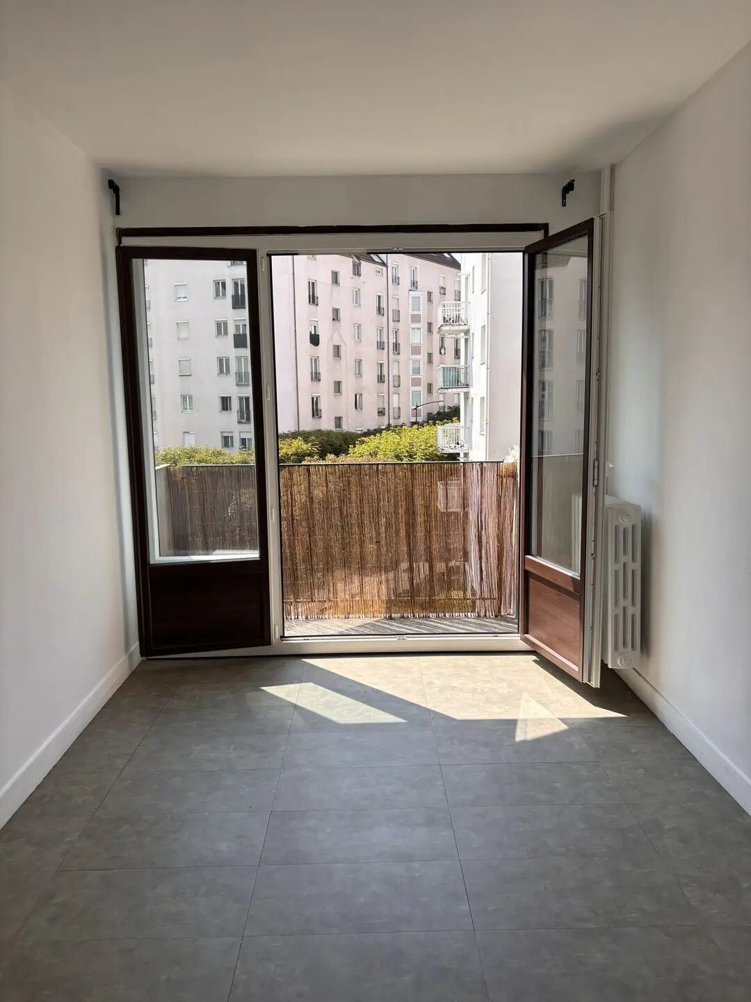 Appartement à louer, 34m², Thiais