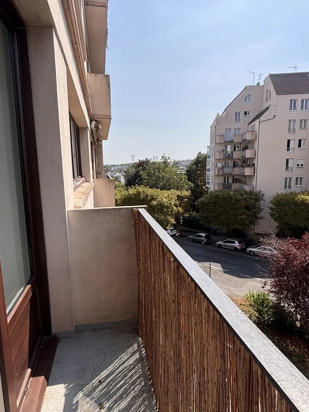 Appartement à louer, 34m², Thiais