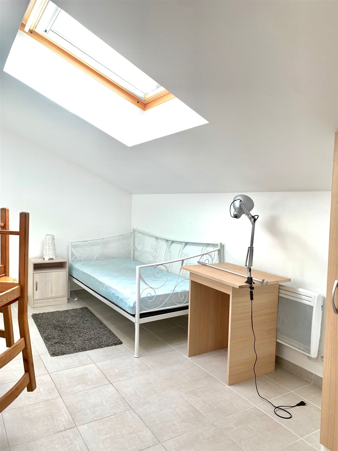 Appartement à louer, 34m², Villejuif