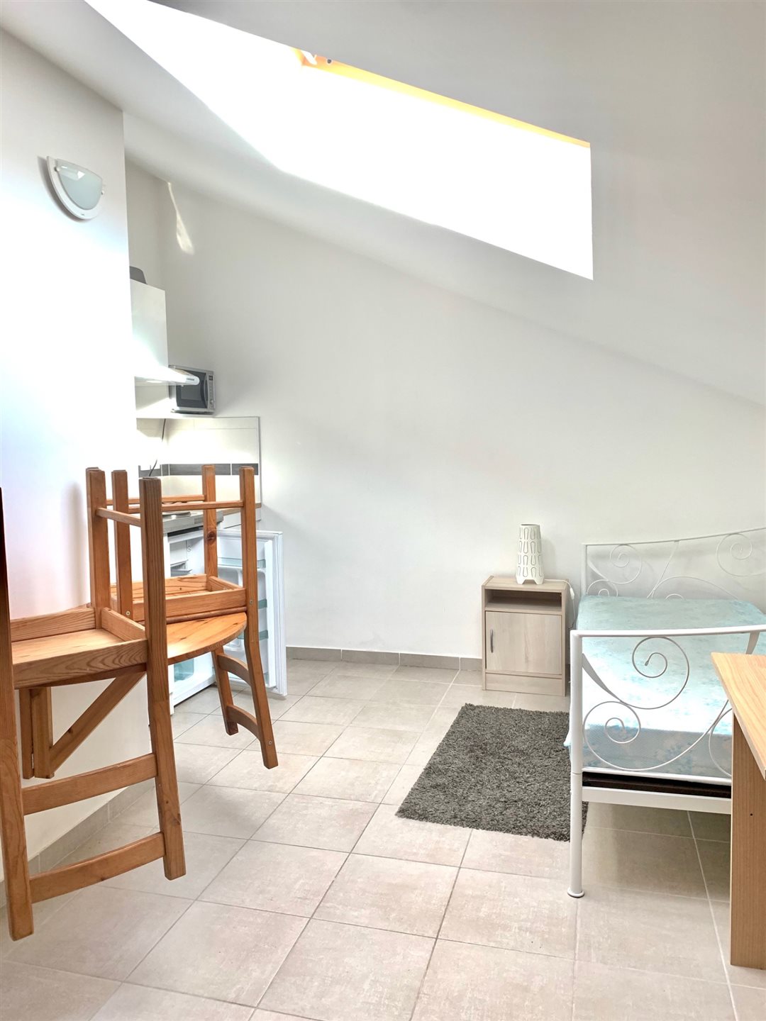 Appartement à louer, 34m², Villejuif