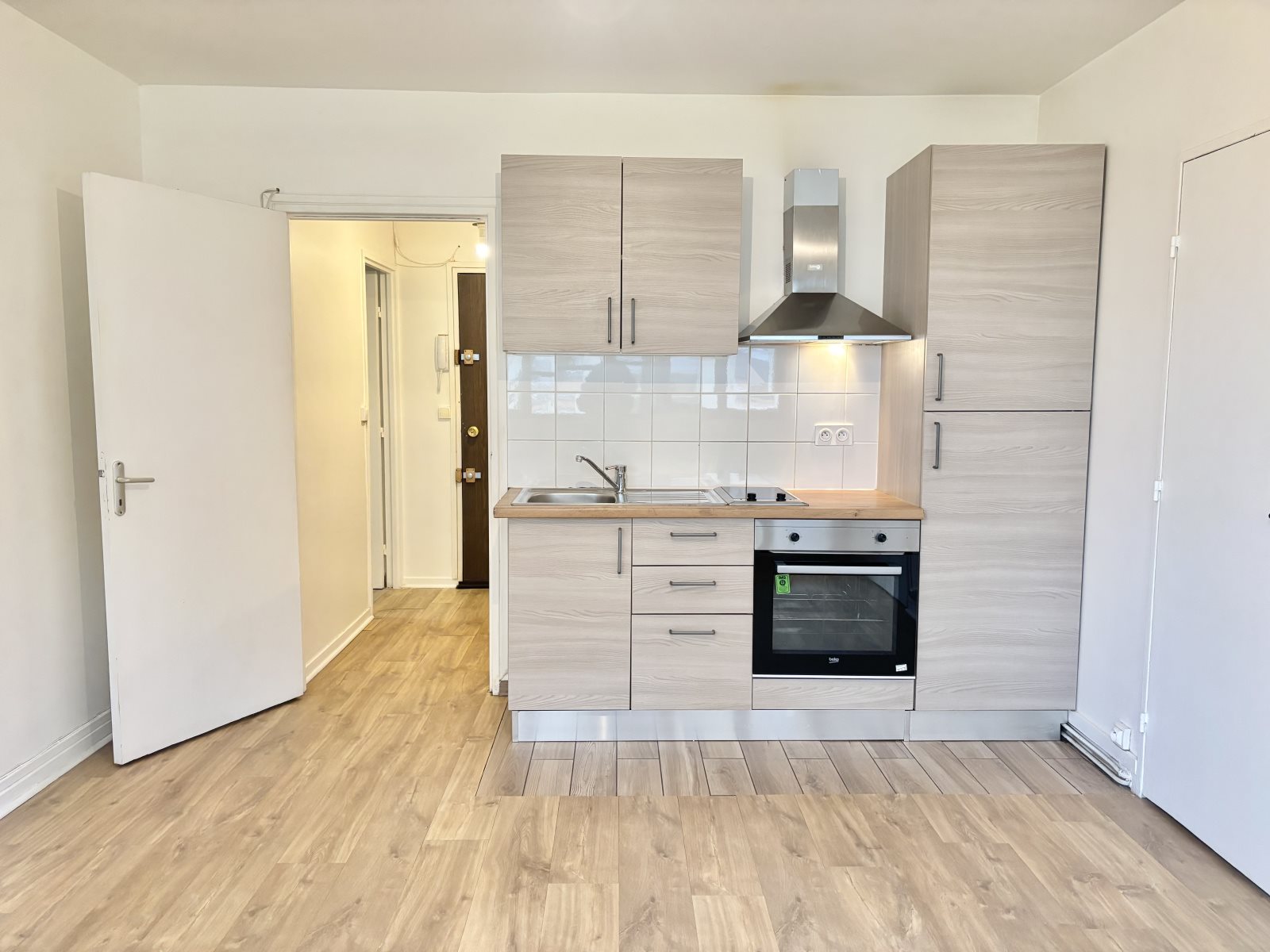 Appartement à louer, 30m², Villejuif