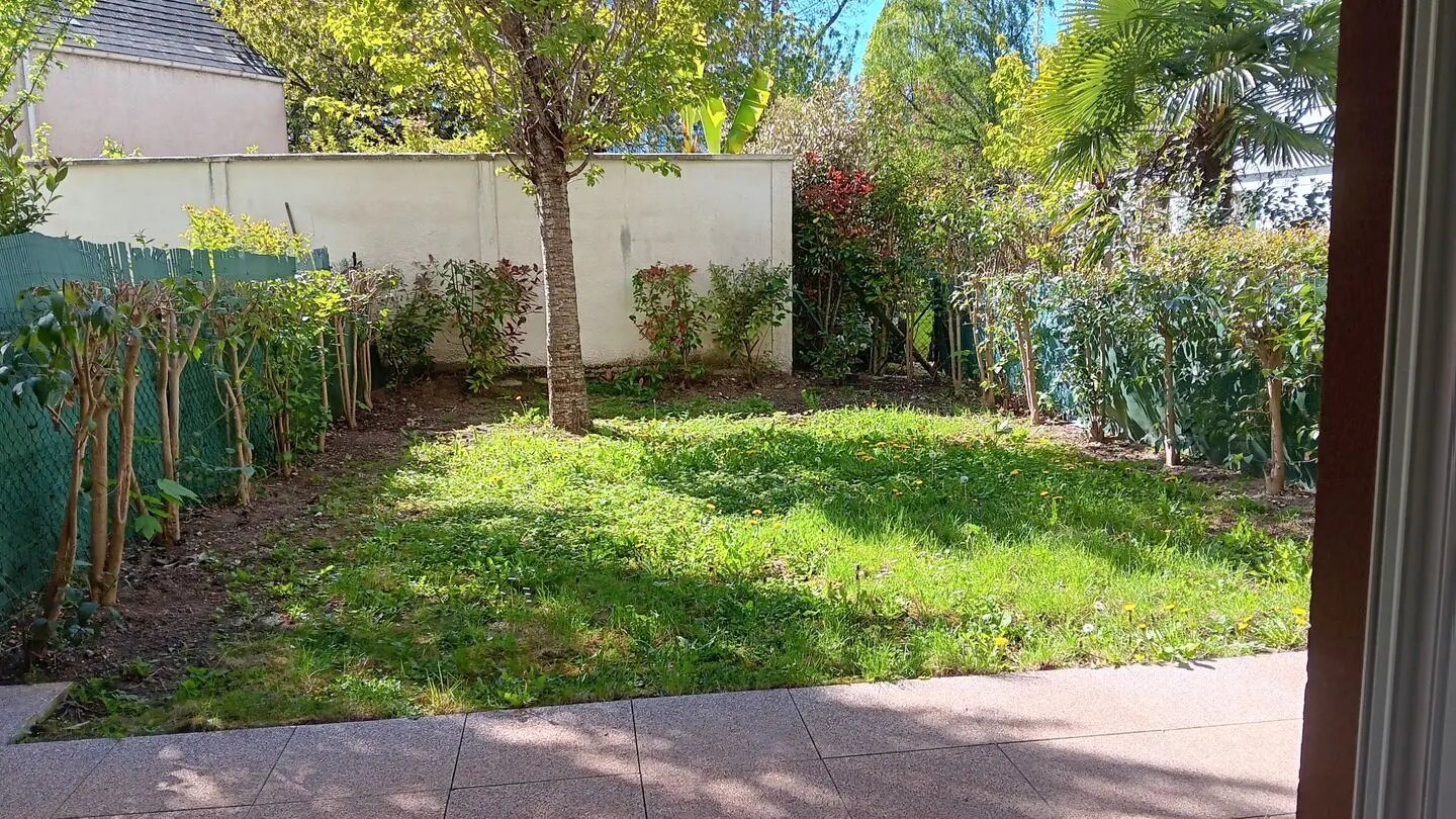 Appartement à vendre, 63m², Thiais