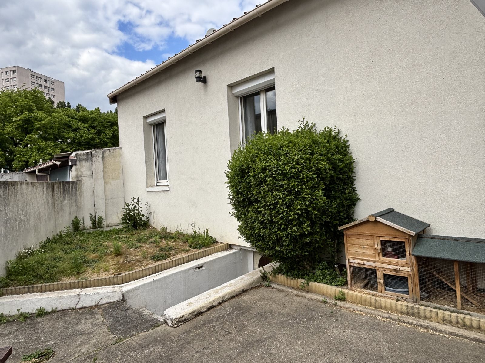 Maison à vendre, 70m², L'Haÿ-les-Roses