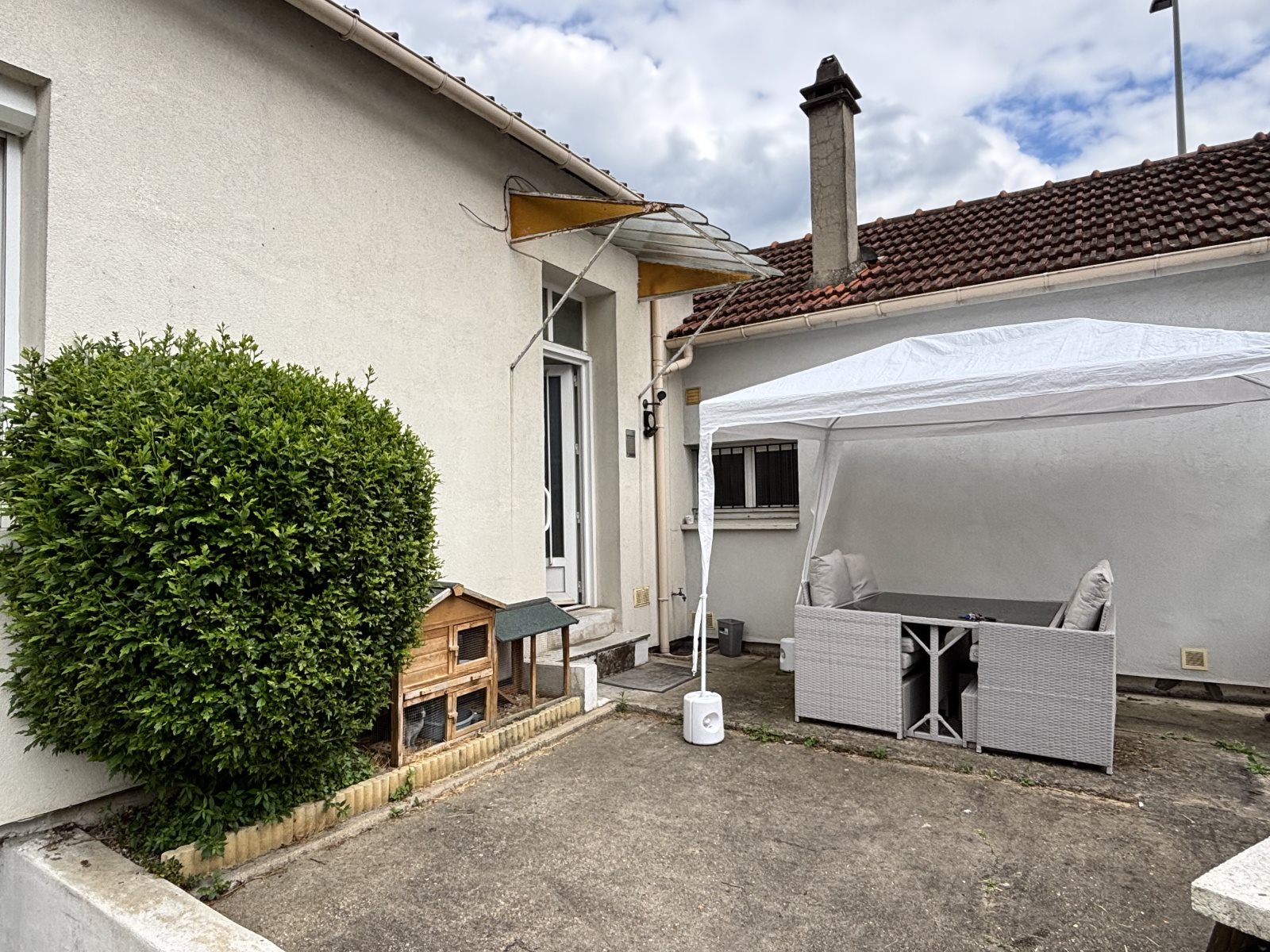 Maison à vendre, 70m², L'Haÿ-les-Roses
