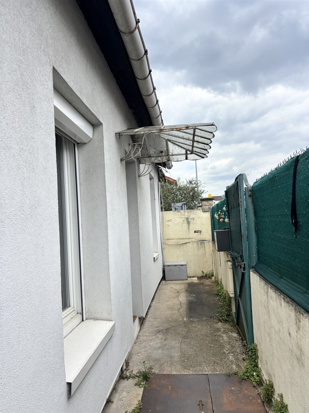Maison à vendre, 70m², L'Haÿ-les-Roses