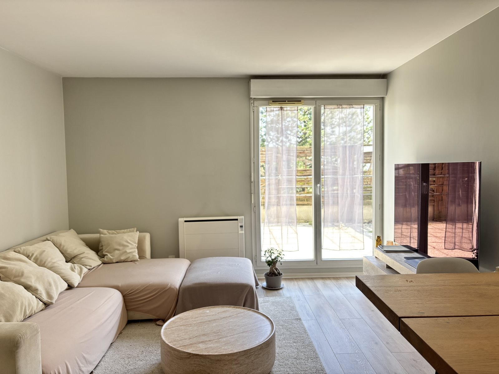 Appartement à vendre, 44m², Villejuif