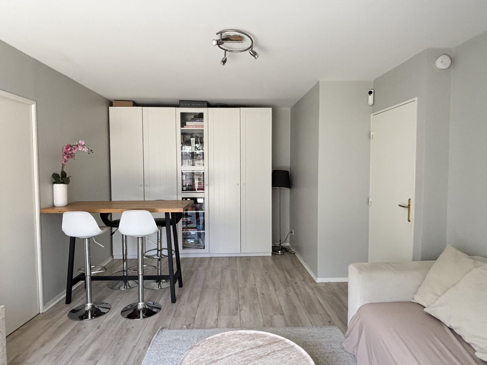 Appartement à vendre, 44m², Villejuif
