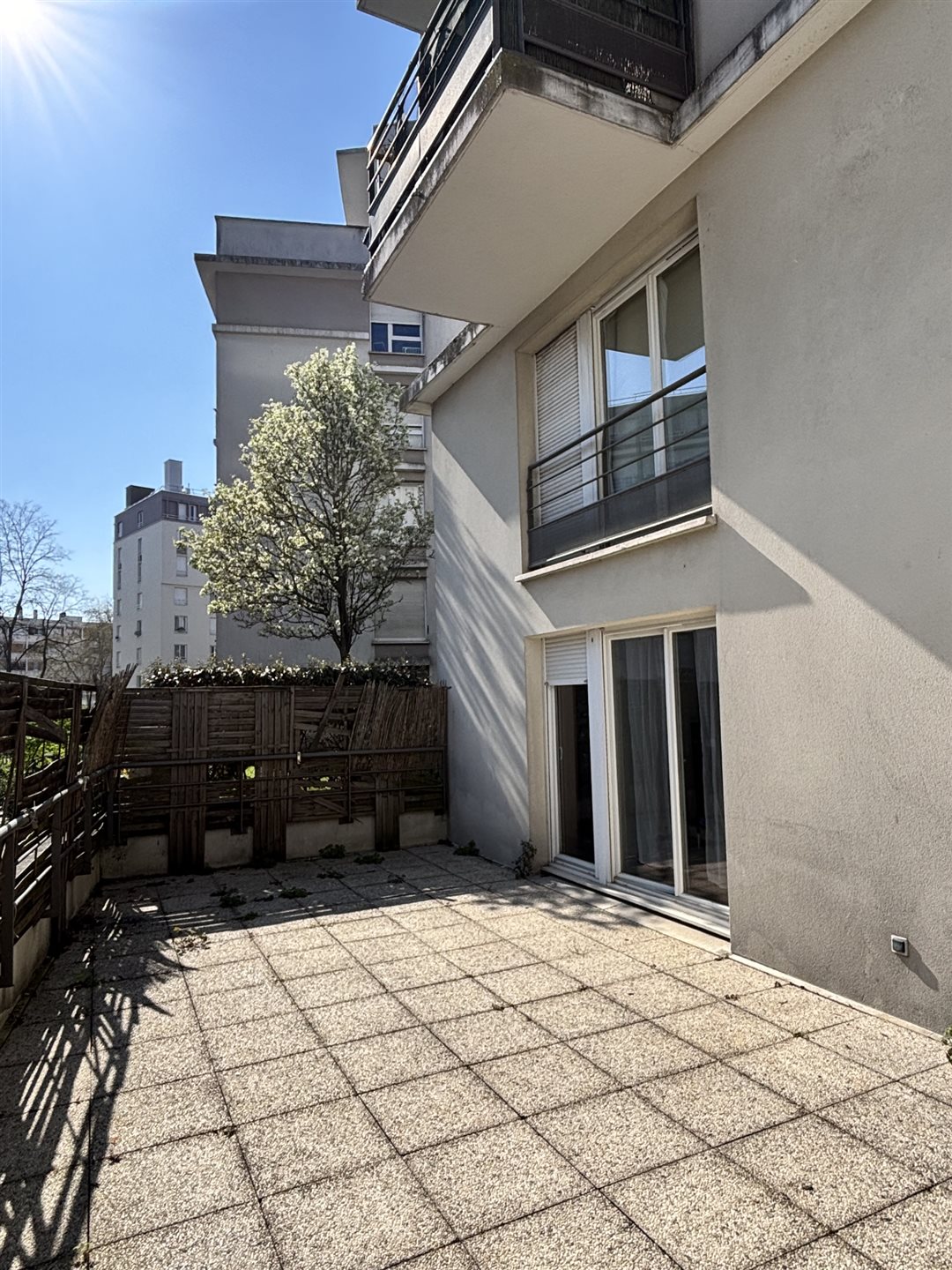 Appartement à vendre, 44m², Villejuif