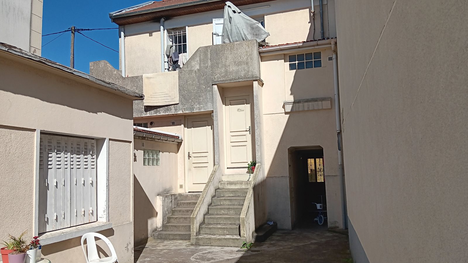 Appartement à vendre, 120m², Villejuif