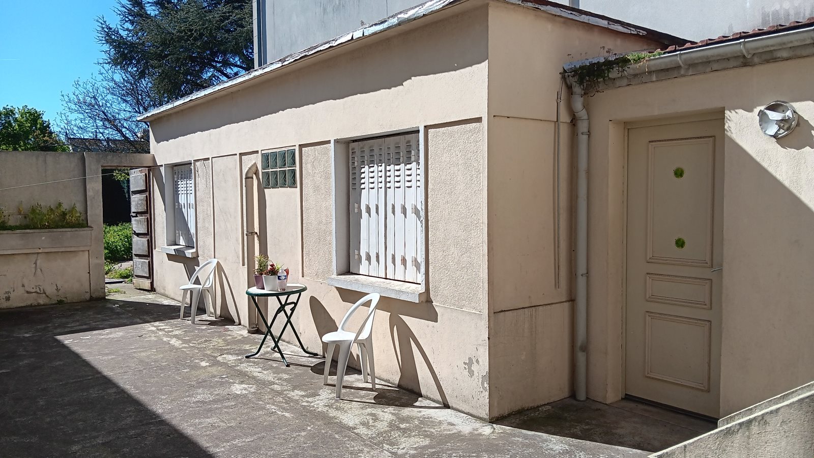 Appartement à vendre, 120m², Villejuif