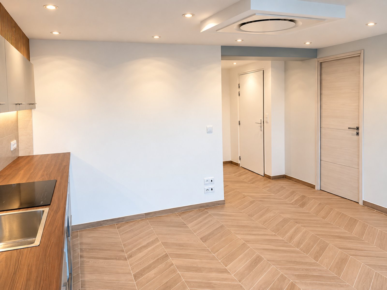 Appartement à louer, 40m², Villejuif