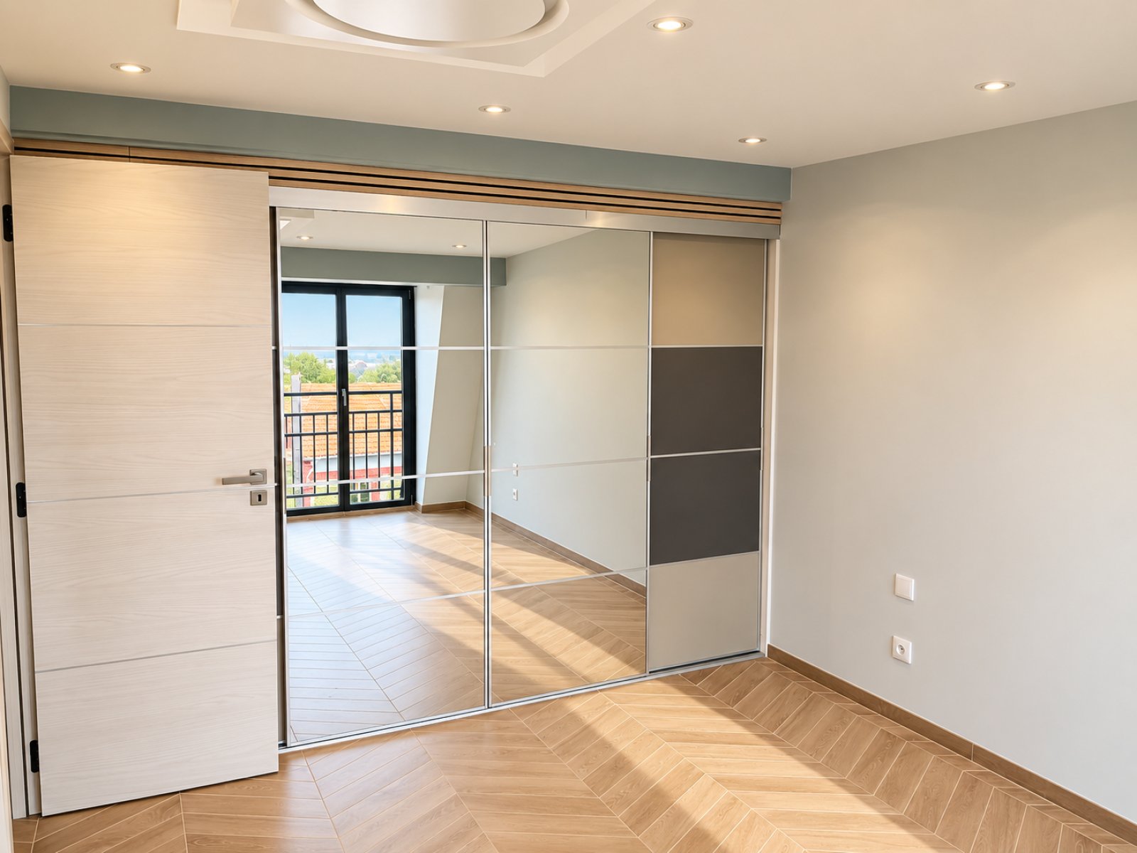 Appartement à louer, 40m², Villejuif