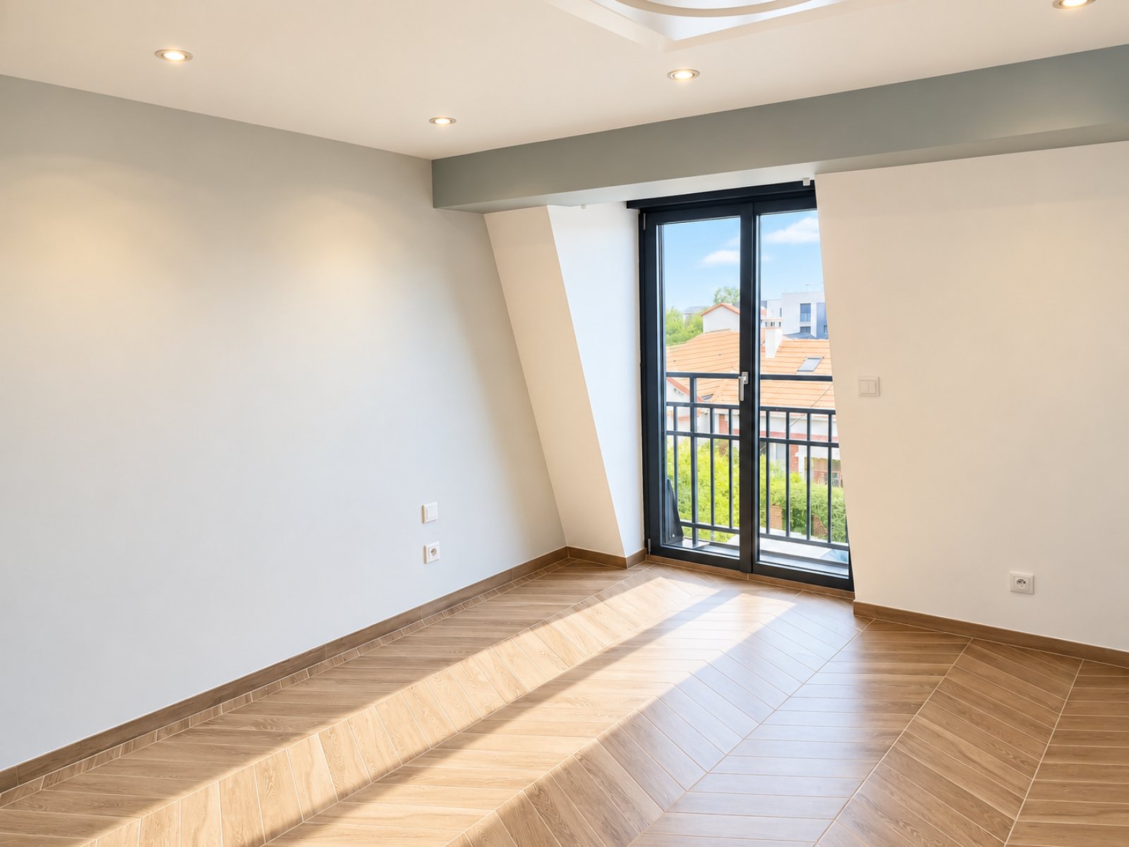 Appartement à louer, 40m², Villejuif
