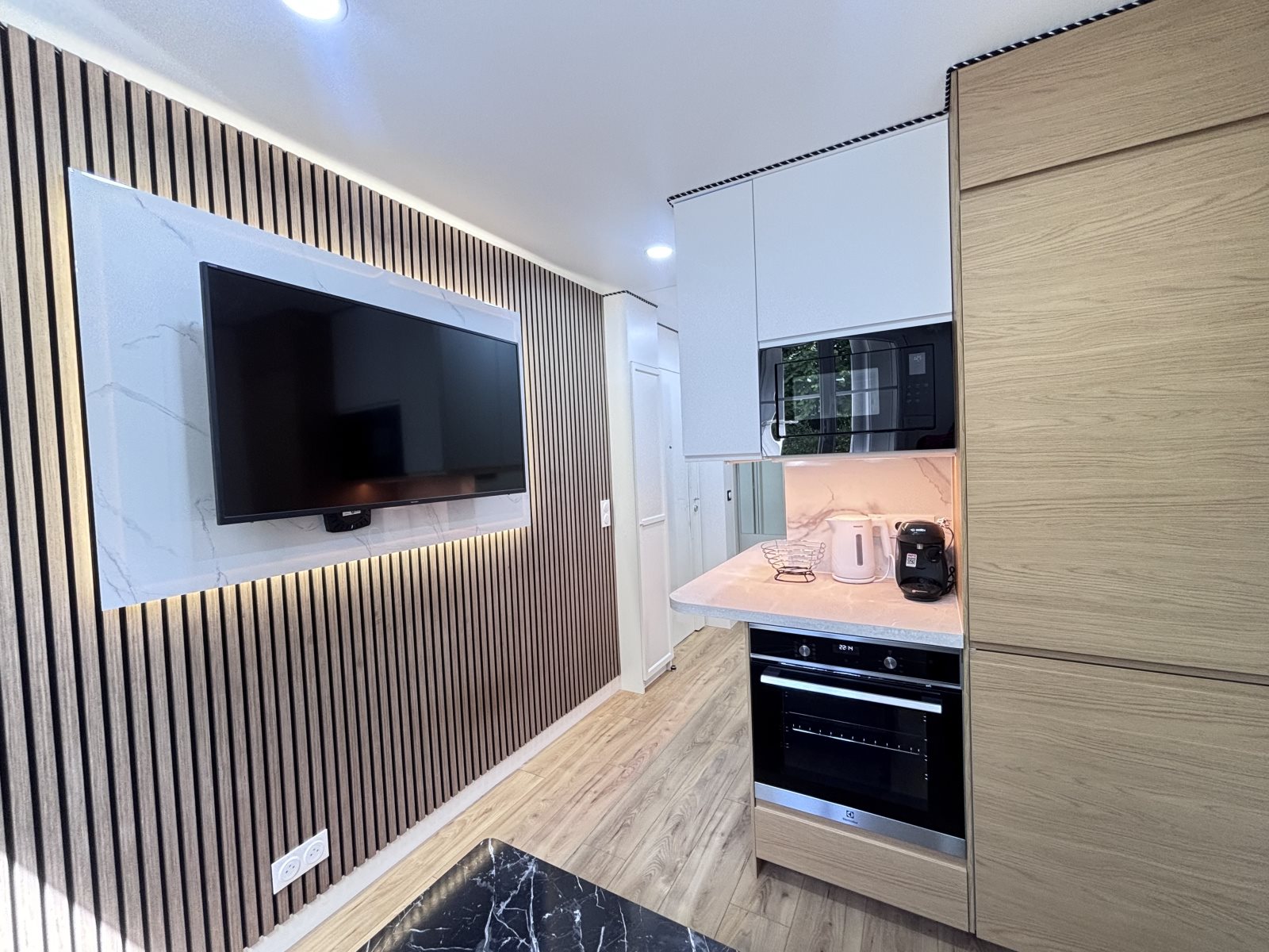 Appartement à louer, 66m², Thiais
