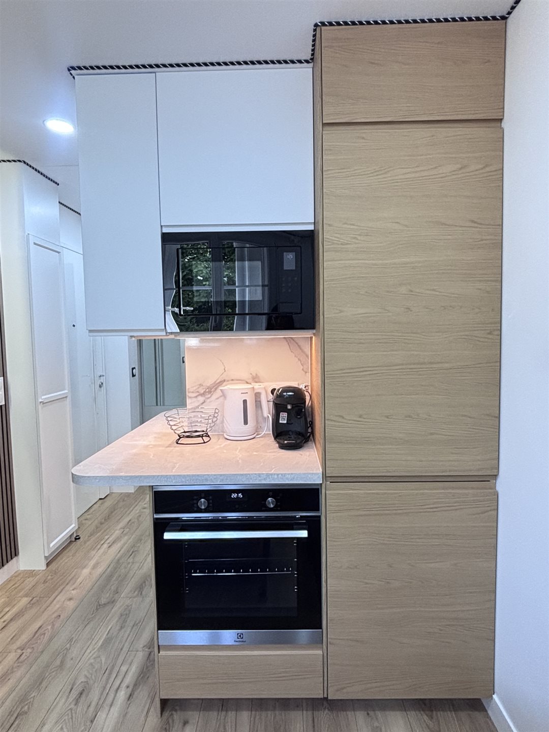 Appartement à louer, 66m², Thiais