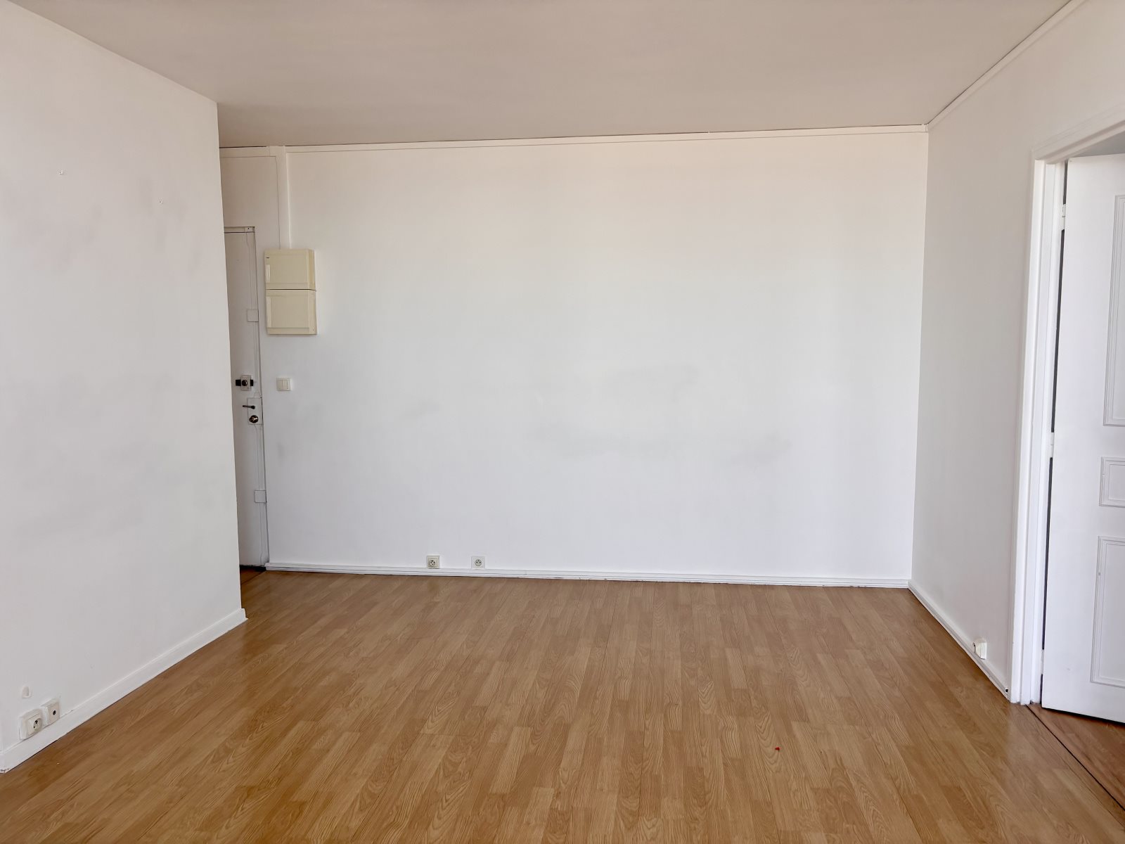 Appartement à vendre, 82m², Villejuif
