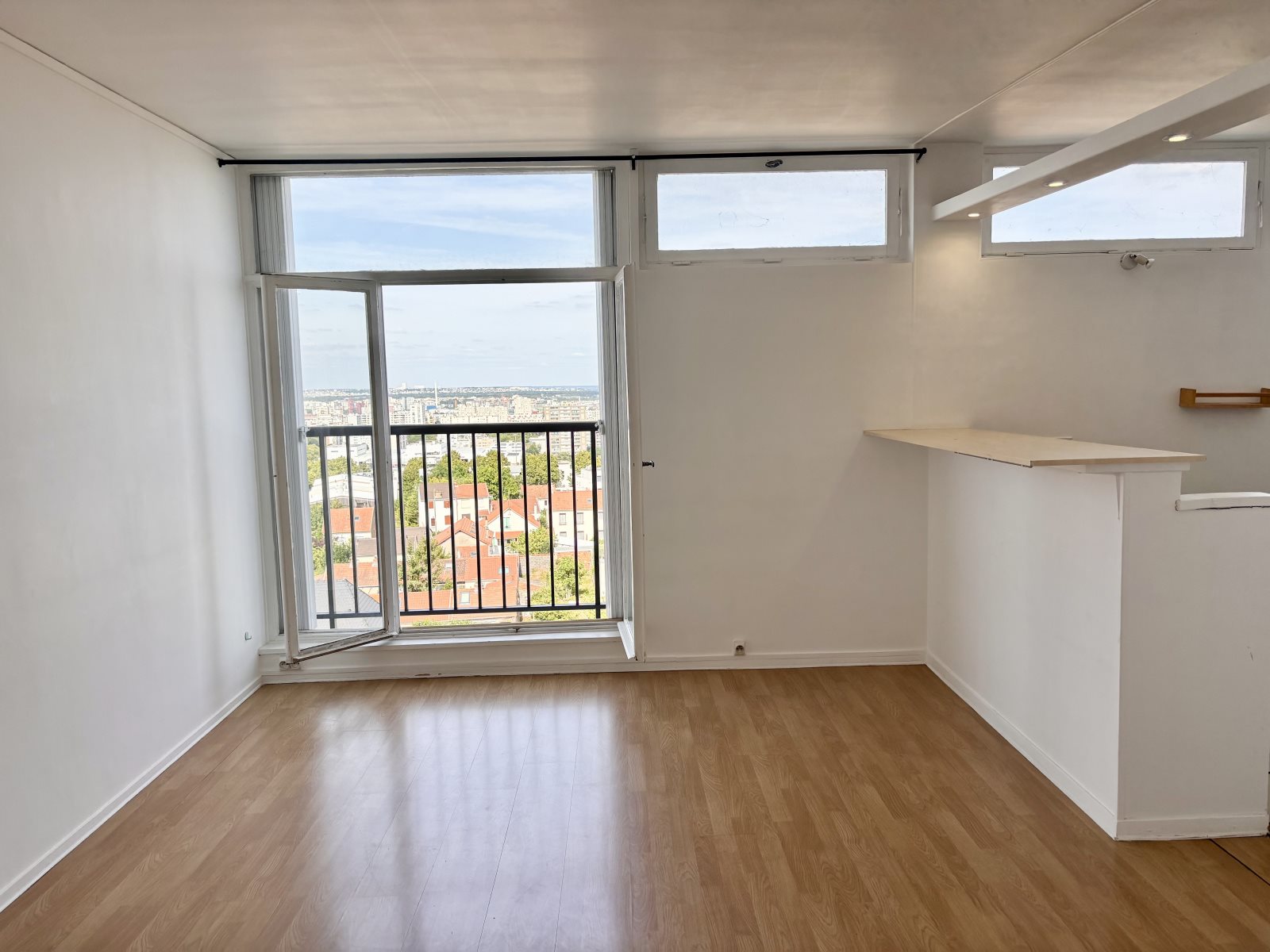 Appartement à vendre, 82m², Villejuif
