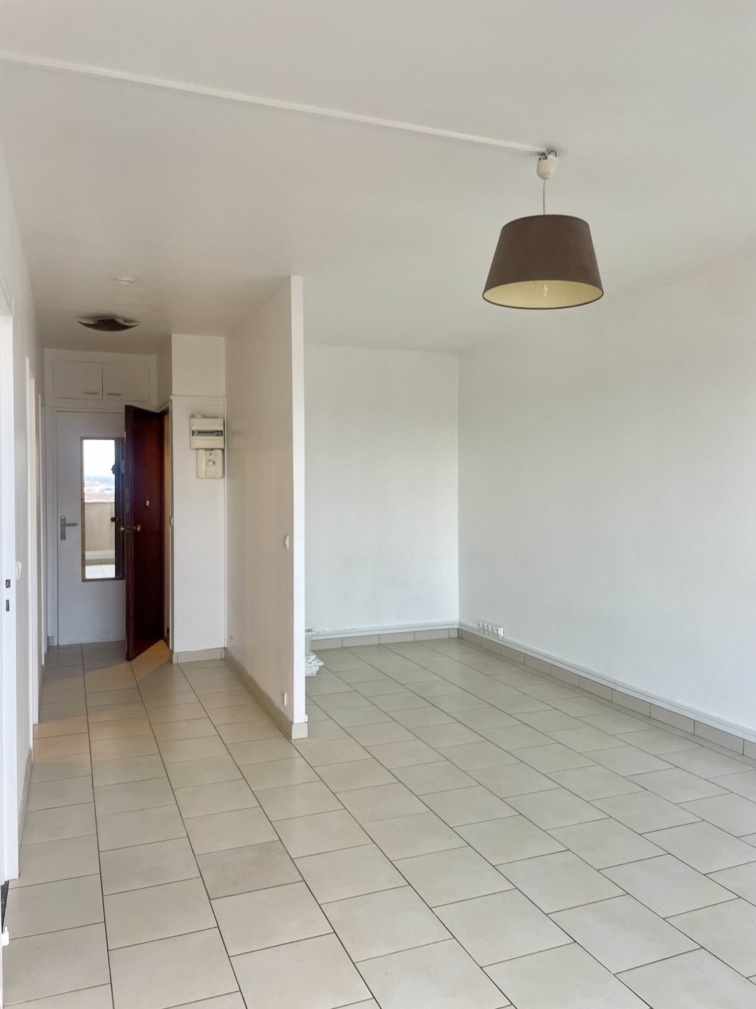 Appartement à vendre, 29m², Villejuif