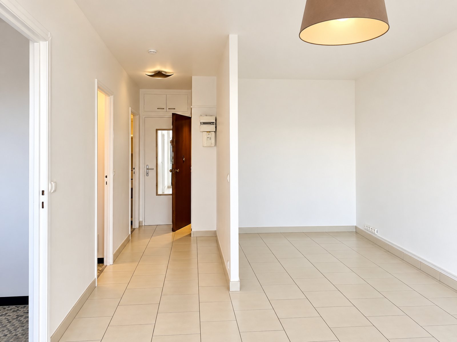 Appartement à vendre, 29m², Villejuif