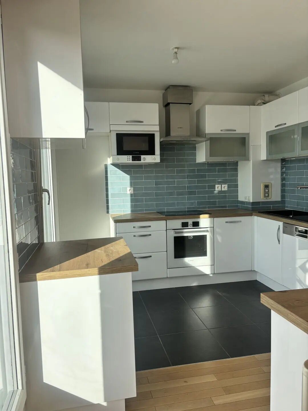 Appartement à vendre, 70m², Villejuif