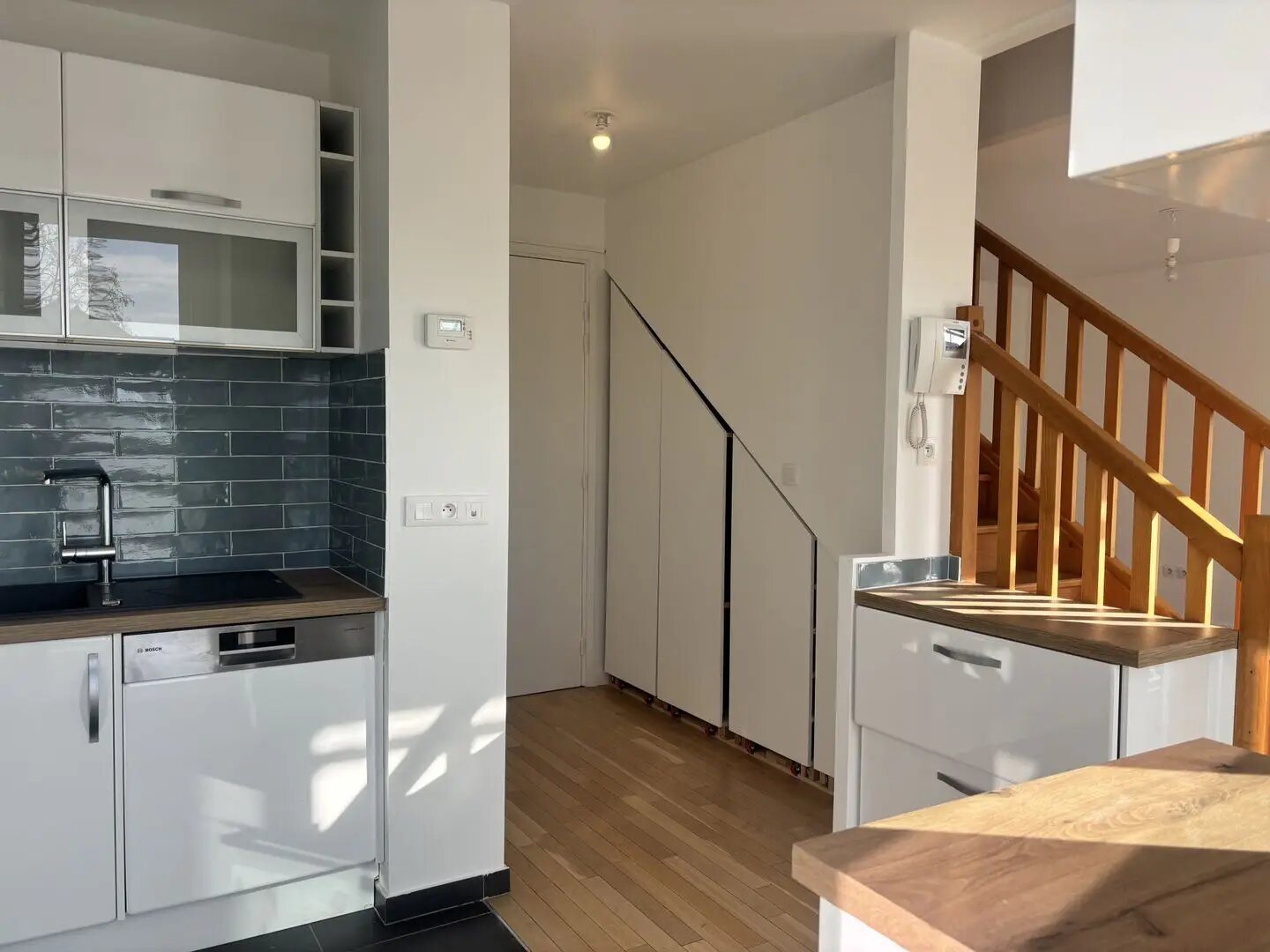 Appartement à vendre, 70m², Villejuif