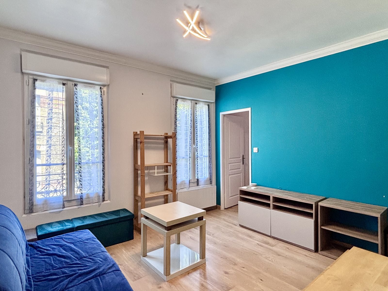 Appartement à vendre, 31m², Villejuif