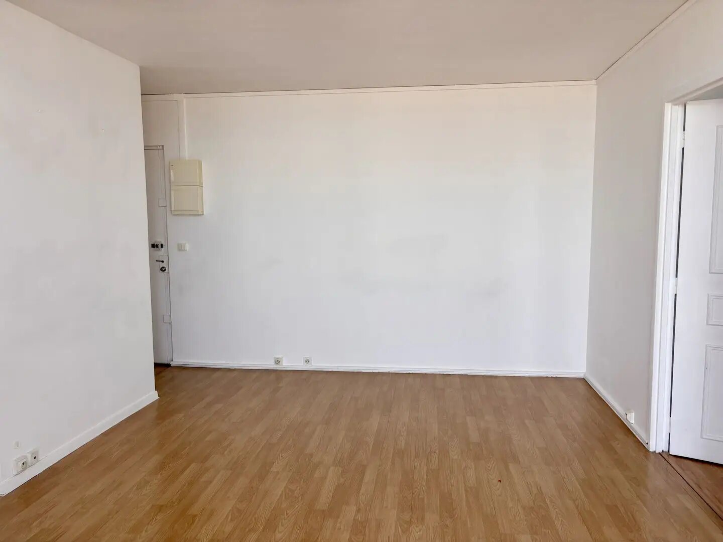Appartement à vendre, 40m², Villejuif