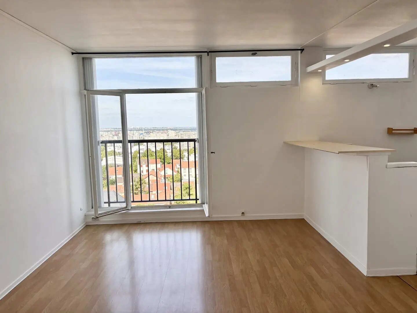 Appartement à vendre, 40m², Villejuif