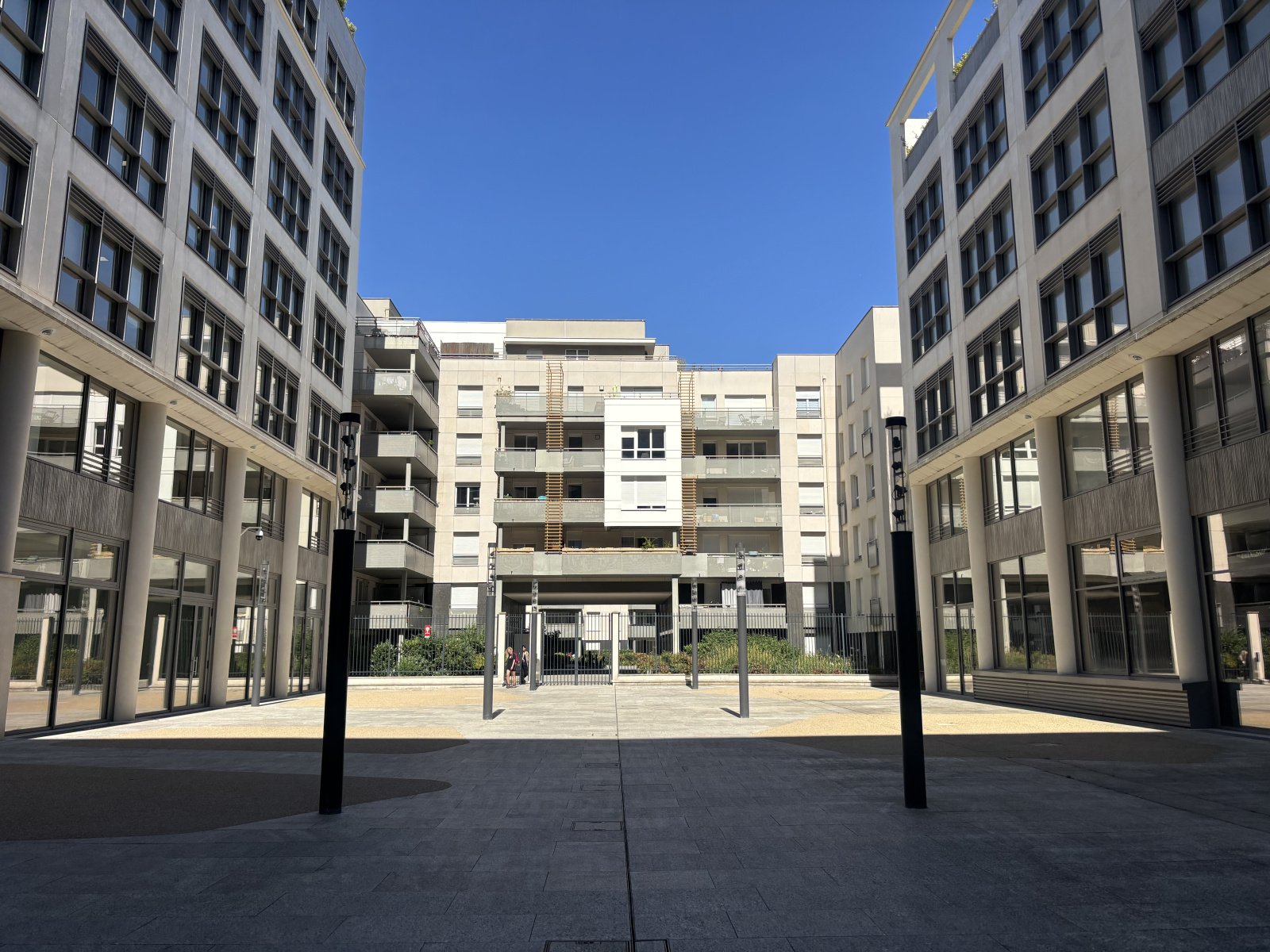 Maison à vendre, 1m², Villejuif