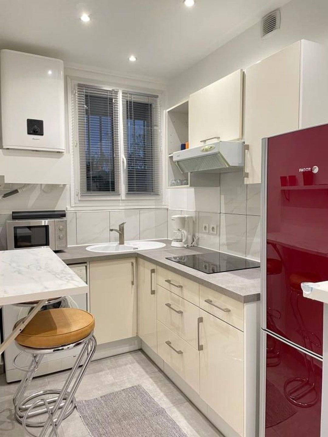 Appartement à louer, 25m², Vitry-sur-Seine