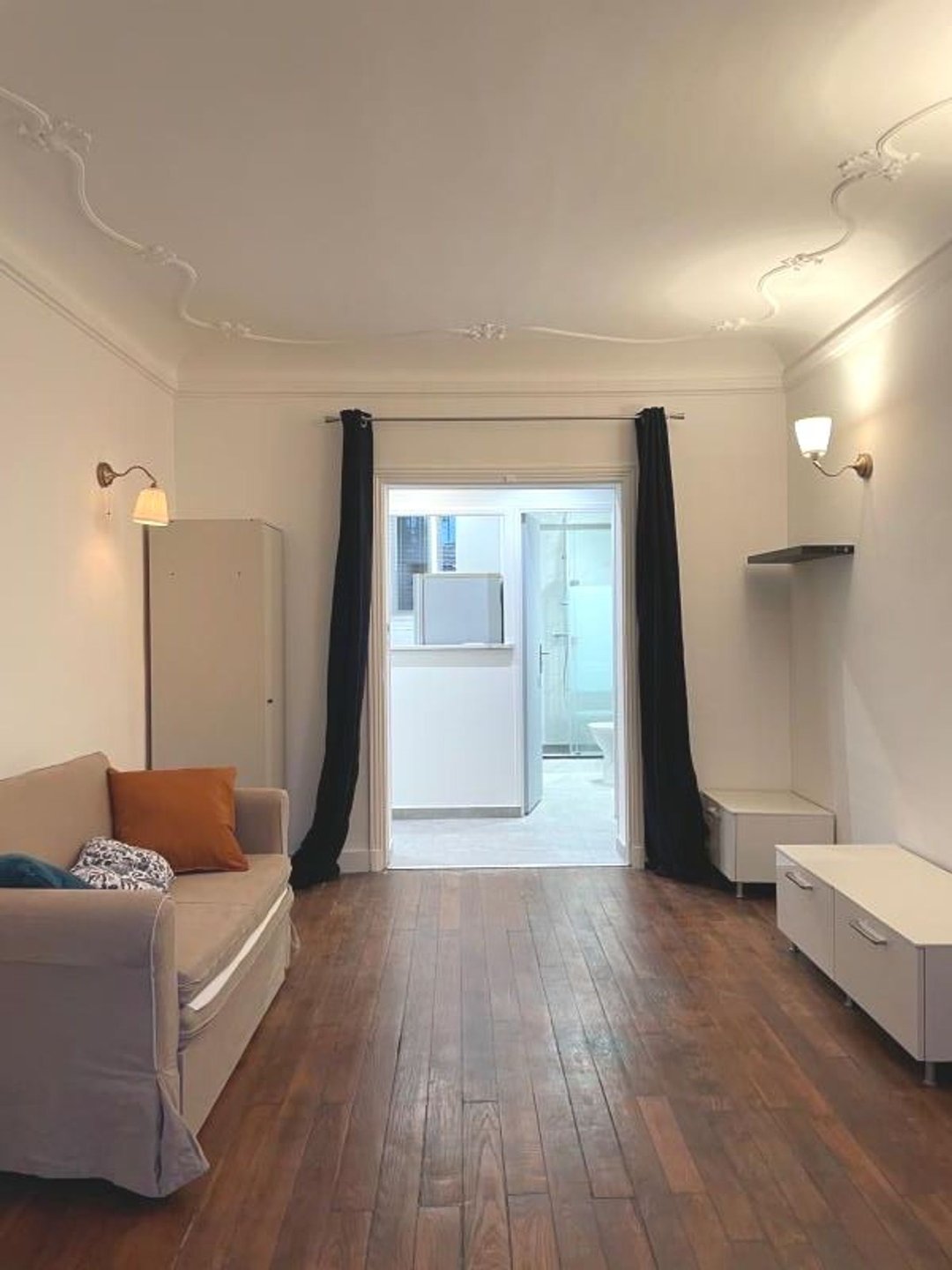 Appartement à louer, 25m², Vitry-sur-Seine
