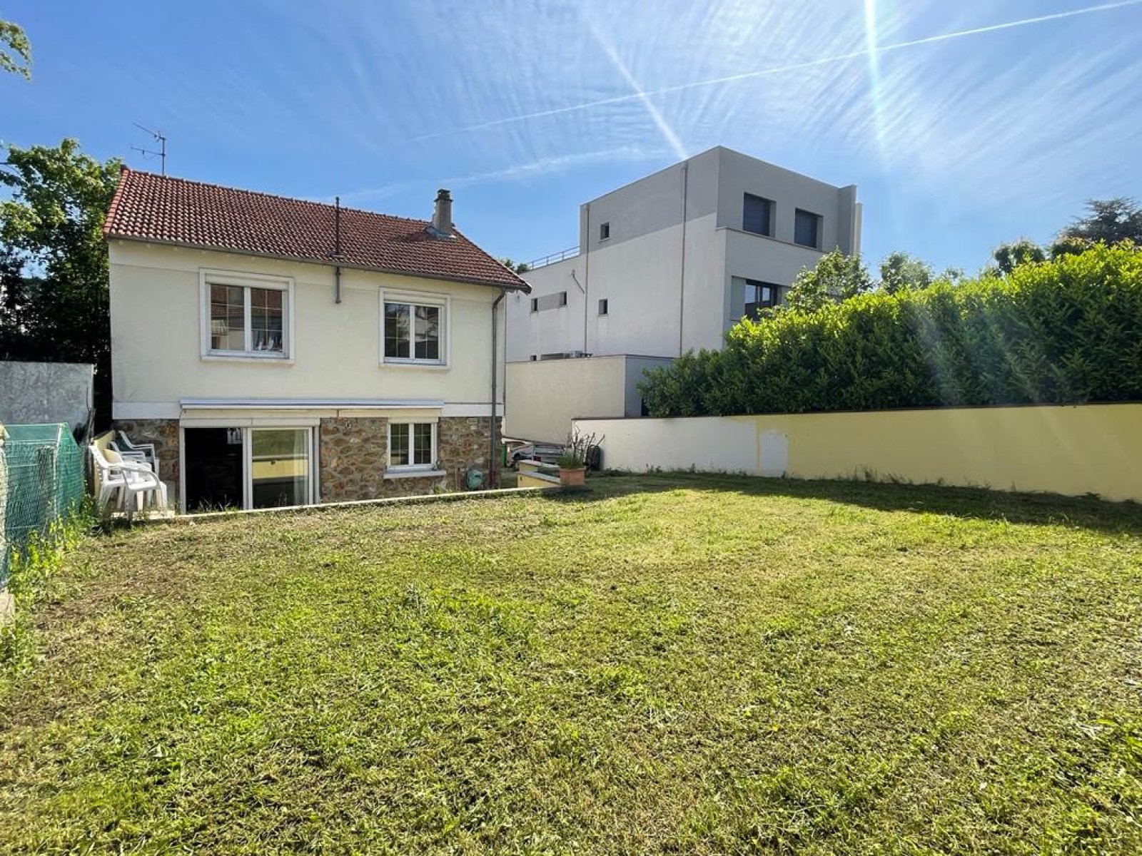 Maison à vendre, 120m², Vitry-sur-Seine