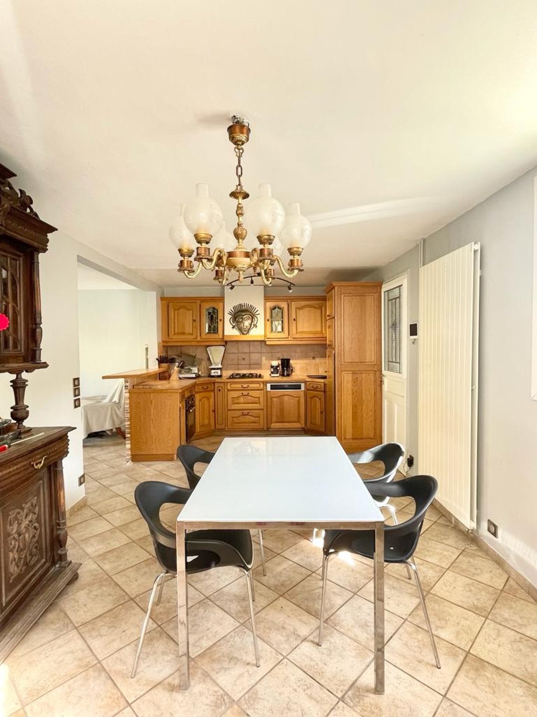 Maison à vendre, 120m², Vitry-sur-Seine