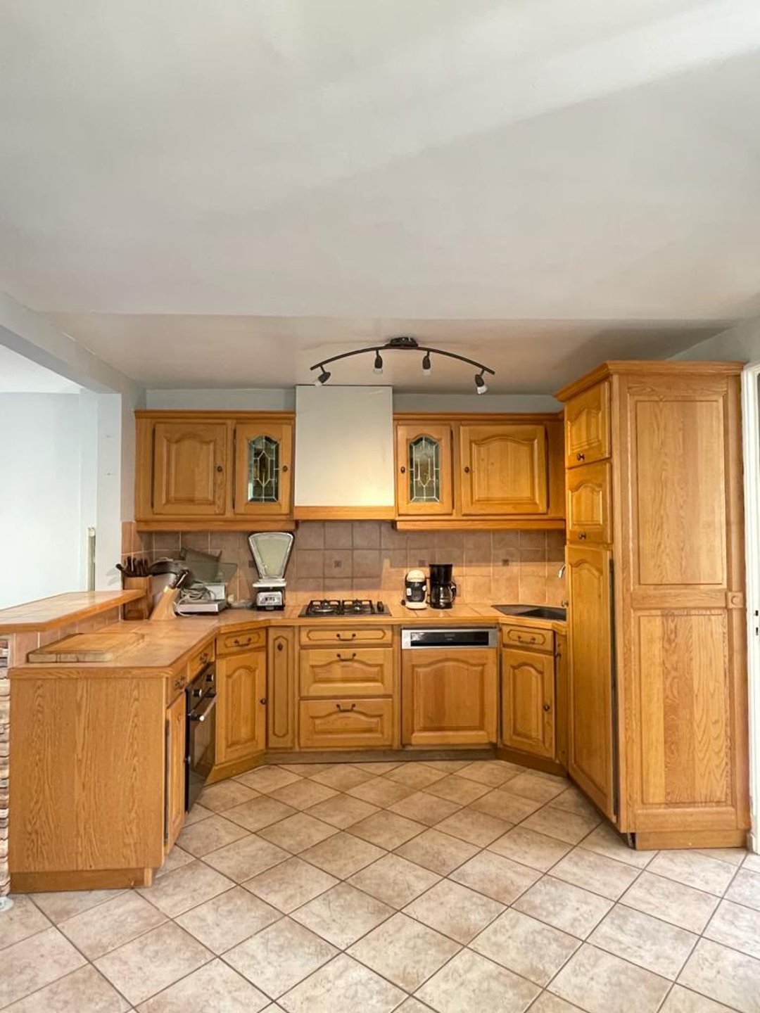 Maison à vendre, 120m², Vitry-sur-Seine