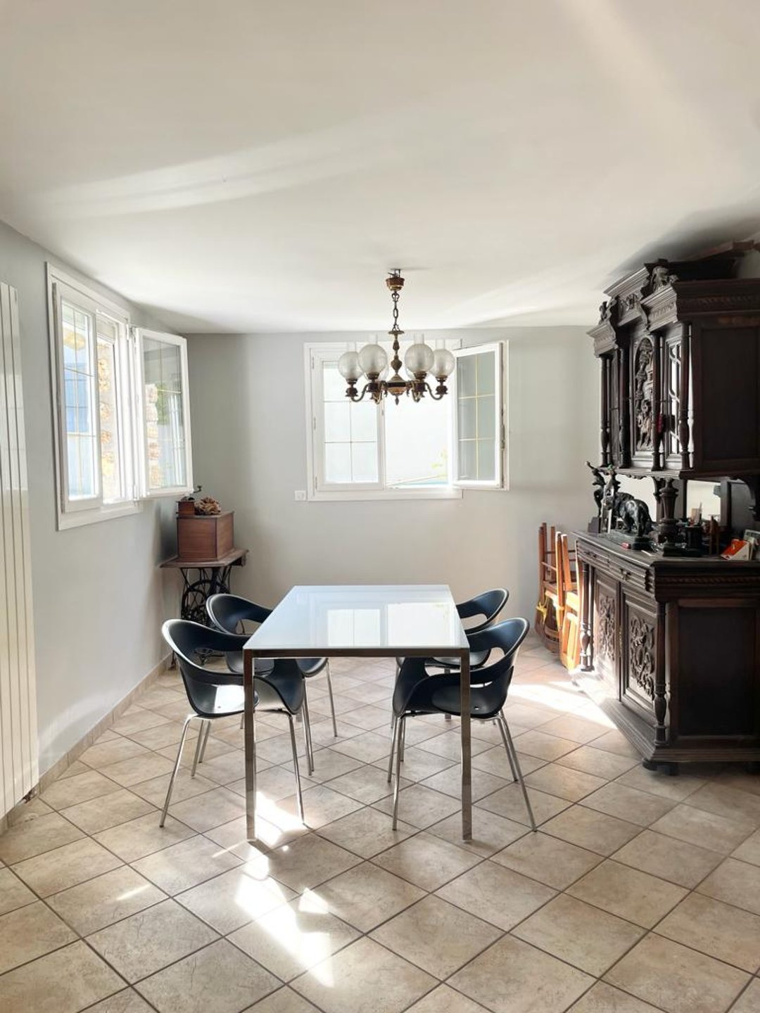 Maison à vendre, 120m², Vitry-sur-Seine