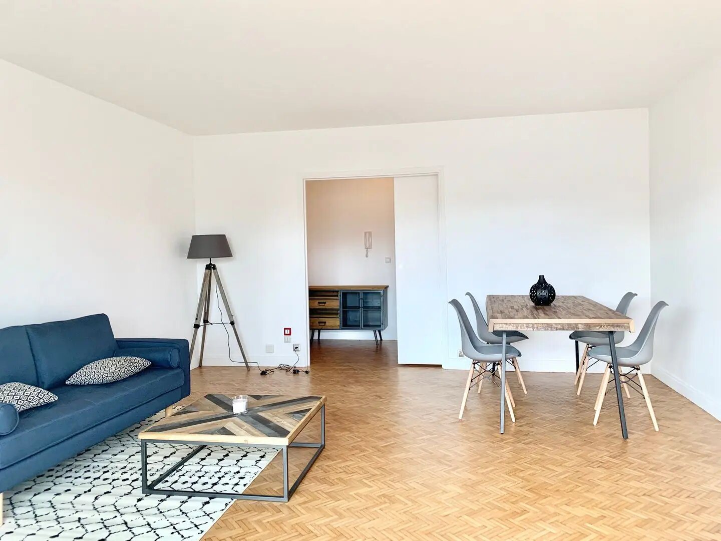 Appartement à louer, 64m², Neuilly-sur-Seine