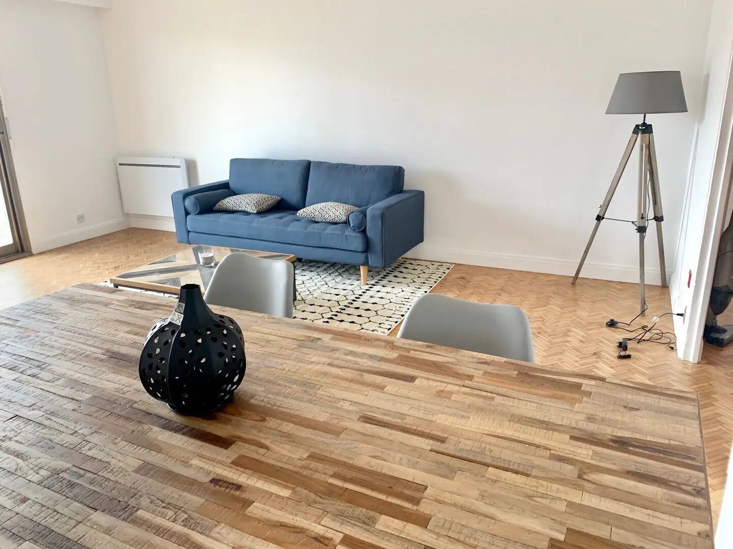 Appartement à louer, 64m², Neuilly-sur-Seine
