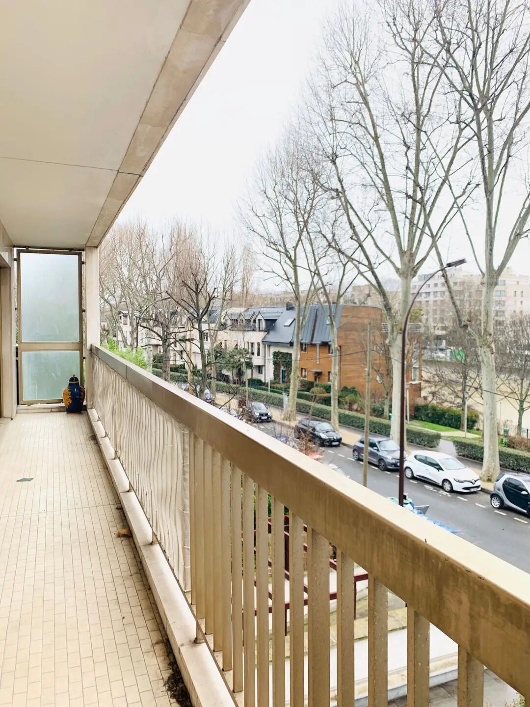 Appartement à louer, 64m², Neuilly-sur-Seine